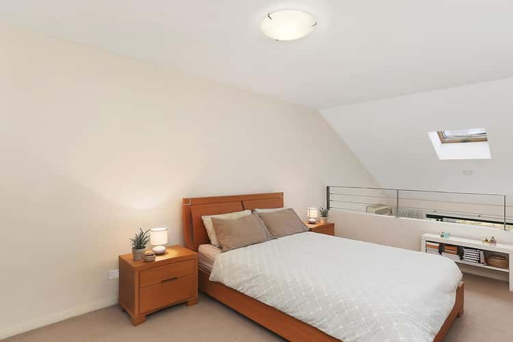 Third view of Homely apartment listing, 307/2 David Street, Crows Nest NSW 2065