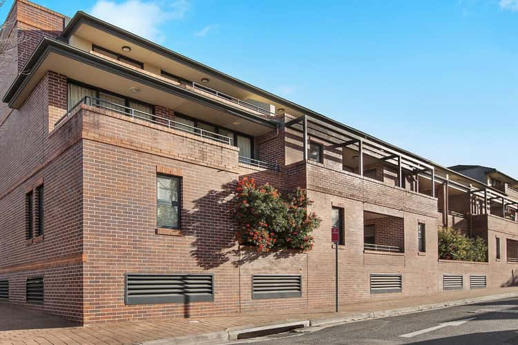 Fourth view of Homely apartment listing, 307/2 David Street, Crows Nest NSW 2065