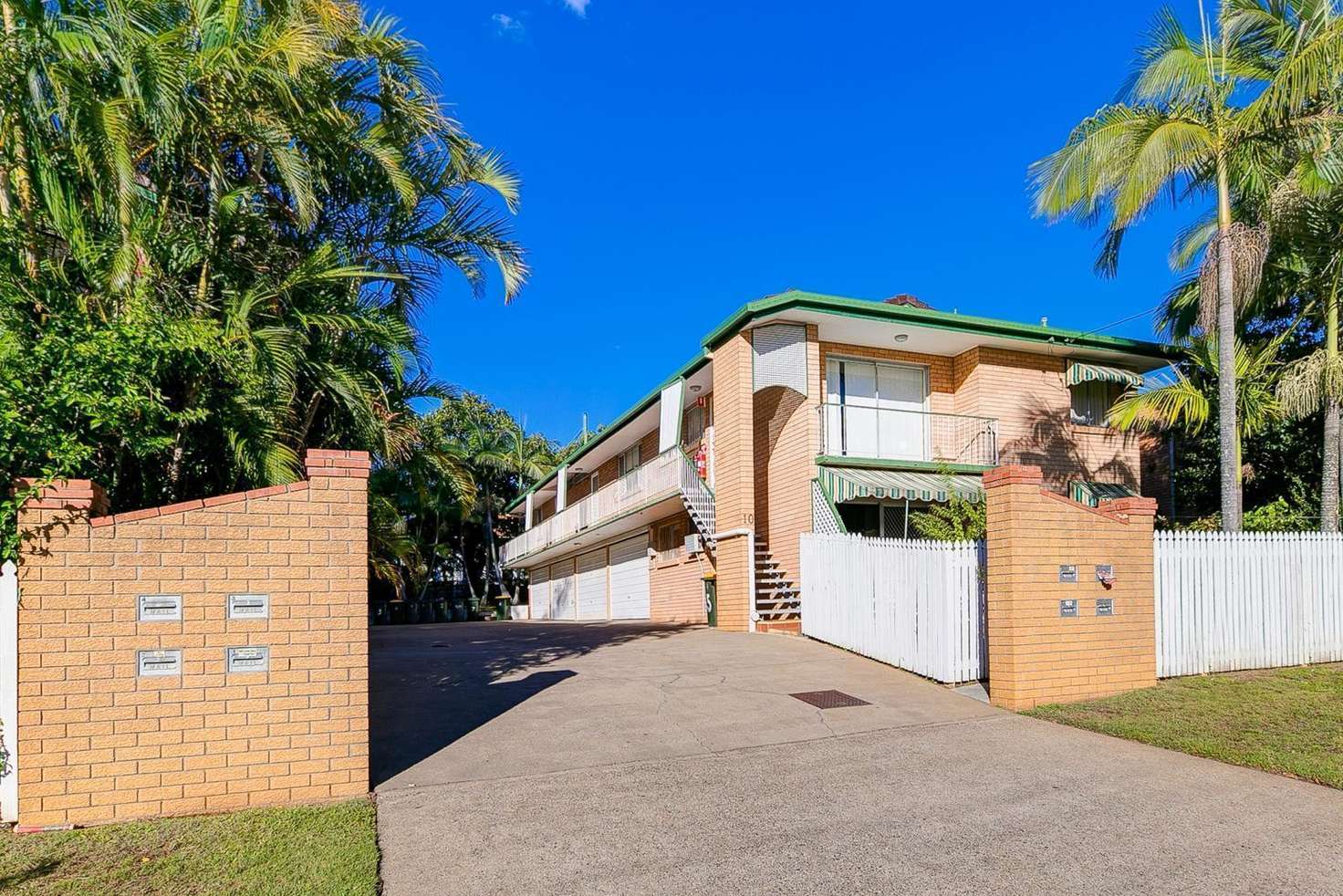 Main view of Homely apartment listing, 8/10 Piers Street, Moorooka QLD 4105