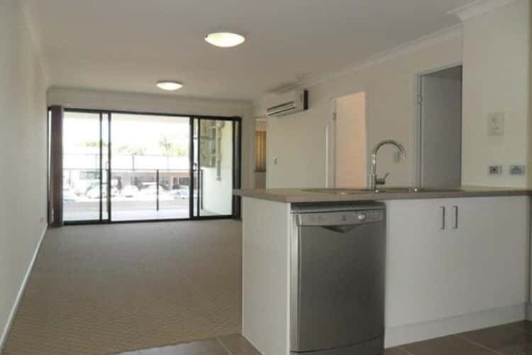 Third view of Homely apartment listing, 8/736-740 Ipswich Road, Annerley QLD 4103