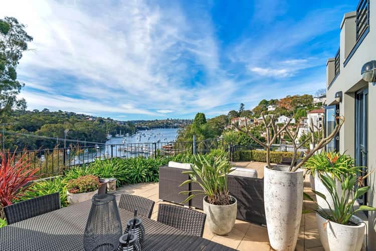 Second view of Homely house listing, 21 Cowdroy Avenue, Cammeray NSW 2062