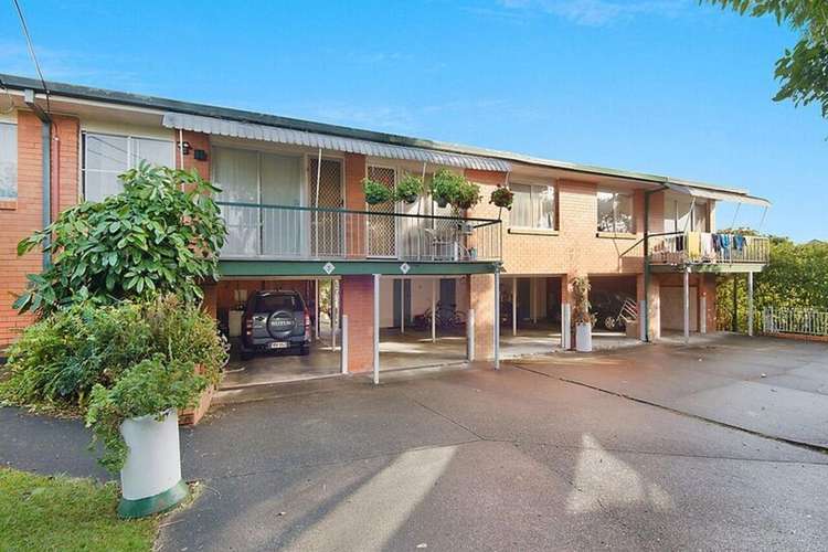 Main view of Homely apartment listing, 3/13A Gibson Street, Annerley QLD 4103