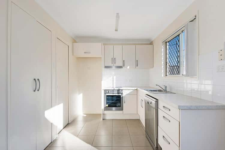 Second view of Homely townhouse listing, 7/138 Marlborough Street, Bellbird Park QLD 4300