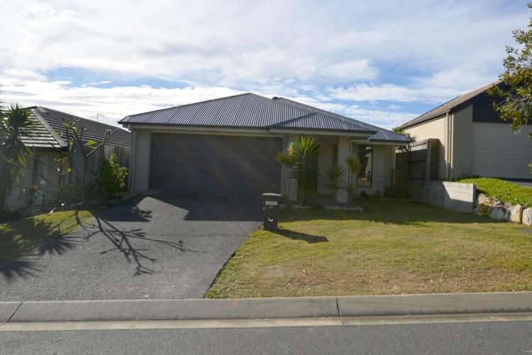 Main view of Homely house listing, 23 Arnaldo Avenue, Augustine Heights QLD 4300