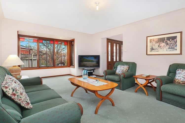 Sixth view of Homely house listing, 4 Isabella Close, Bella Vista NSW 2153