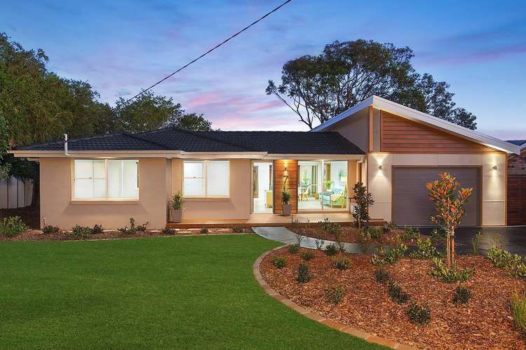 Third view of Homely house listing, 7 Zora Place, Bateau Bay NSW 2261