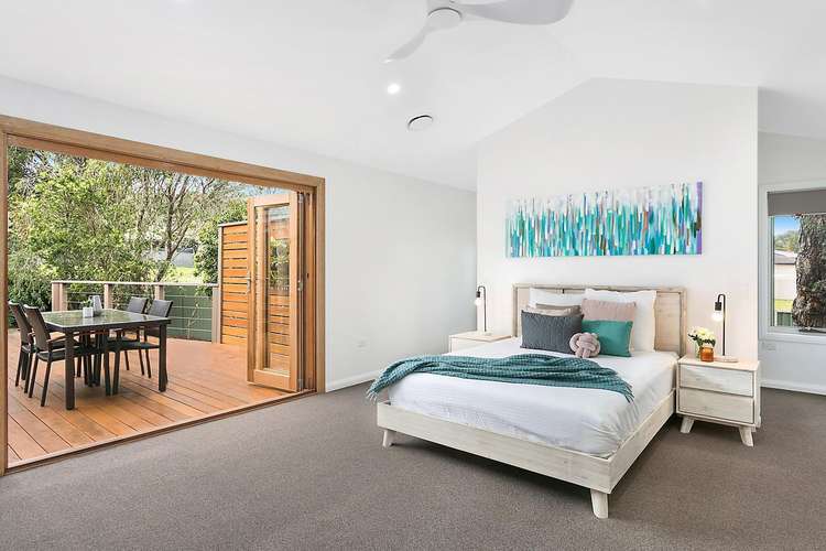 Fourth view of Homely house listing, 7 Zora Place, Bateau Bay NSW 2261