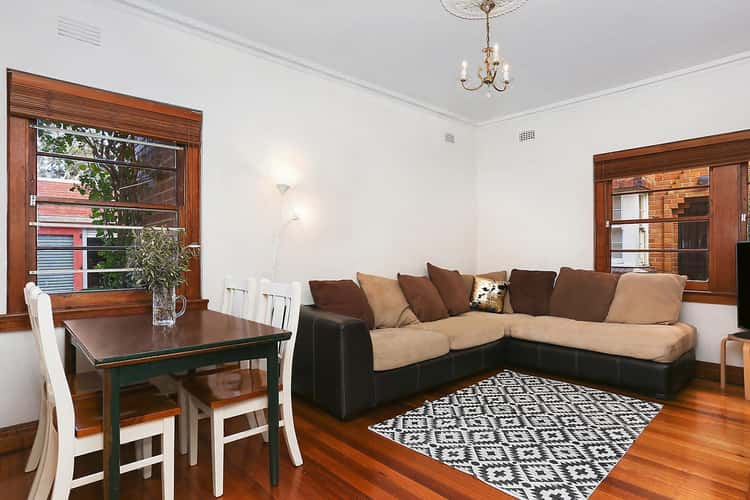 Second view of Homely apartment listing, 3/34 Barkly Street, St Kilda VIC 3182