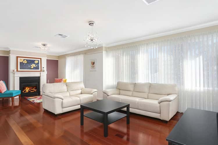 Second view of Homely house listing, 18 Madison Place, Bonnet Bay NSW 2226
