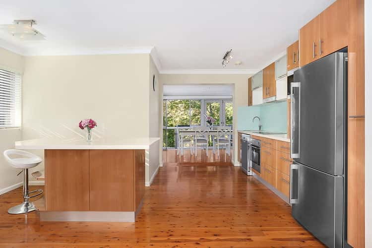 Third view of Homely house listing, 18 Madison Place, Bonnet Bay NSW 2226