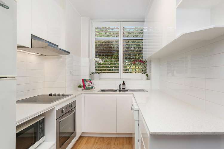 Second view of Homely apartment listing, 2/174 Old South Head Road, Bellevue Hill NSW 2023
