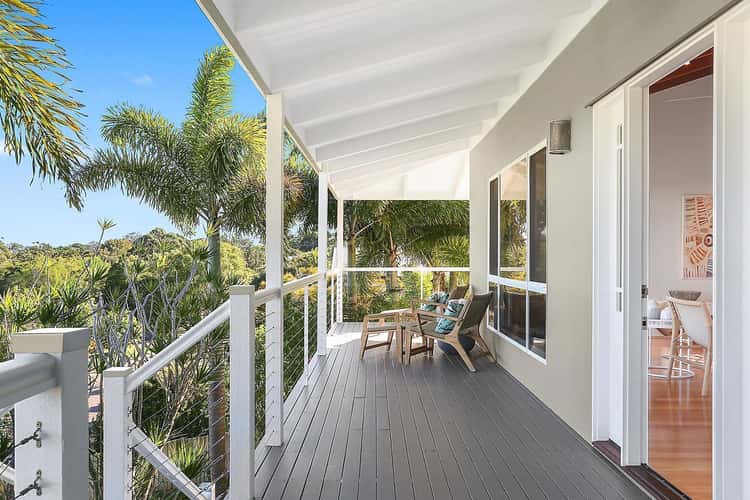 Second view of Homely house listing, 2 Banjora Place, Noosa Heads QLD 4567