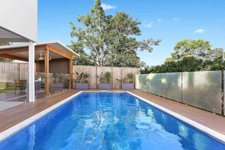 Sixth view of Homely house listing, 2 Banjora Place, Noosa Heads QLD 4567