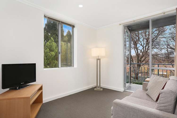 Main view of Homely apartment listing, 12C/1 Eildon Road, St Kilda VIC 3182