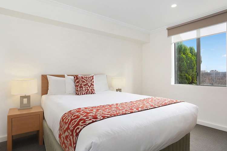 Fourth view of Homely apartment listing, 12C/1 Eildon Road, St Kilda VIC 3182