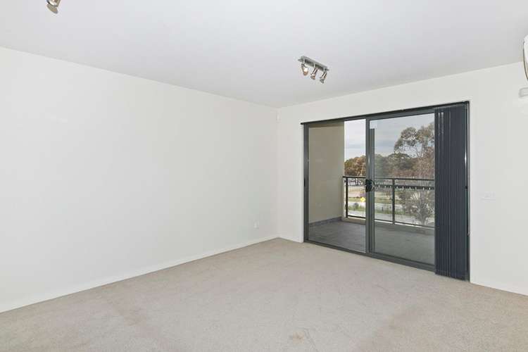 Second view of Homely apartment listing, 120/1 Braybrooke Street, Bruce ACT 2617