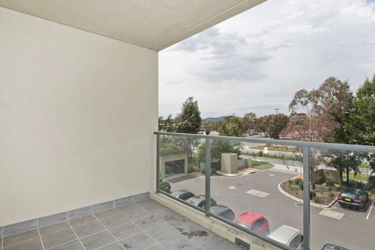 Fifth view of Homely apartment listing, 120/1 Braybrooke Street, Bruce ACT 2617