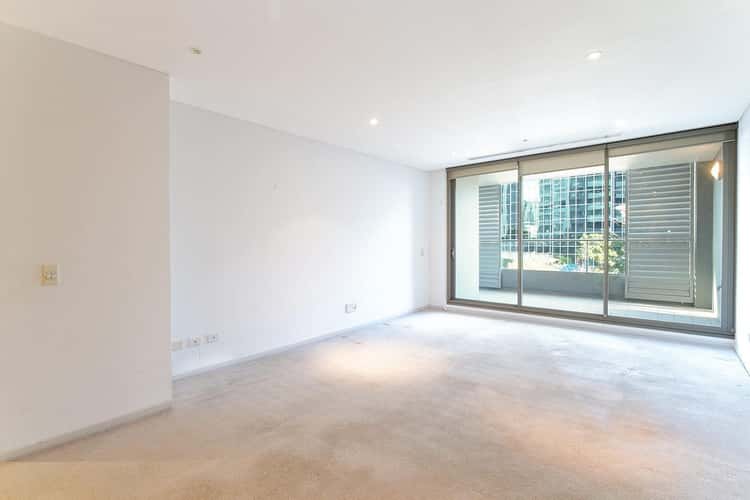 Main view of Homely unit listing, 306/9 Railway Street, Chatswood NSW 2067