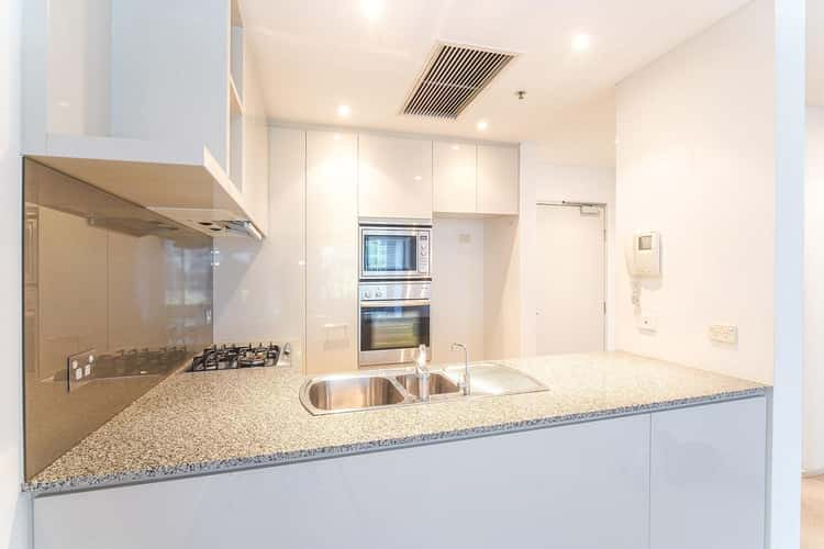 Second view of Homely unit listing, 306/9 Railway Street, Chatswood NSW 2067