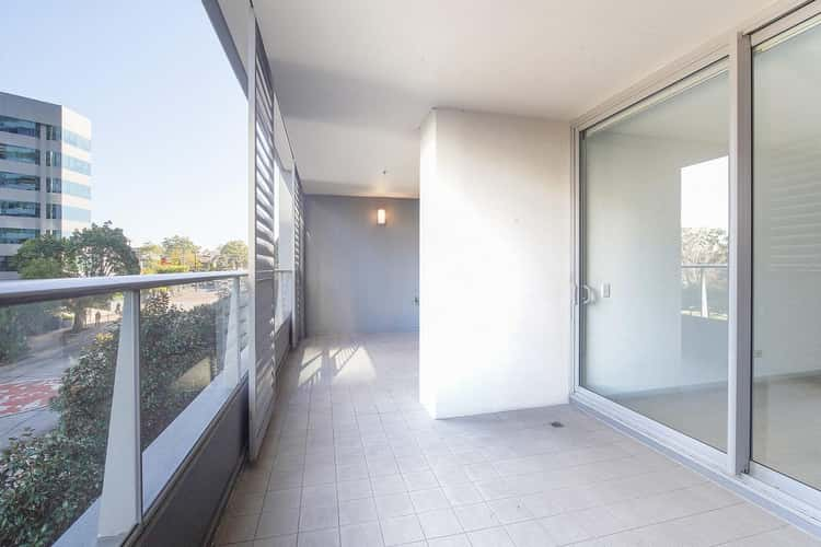 Fifth view of Homely unit listing, 306/9 Railway Street, Chatswood NSW 2067