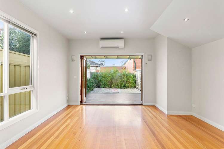 Main view of Homely house listing, 163a Rathmines Street, Fairfield VIC 3078