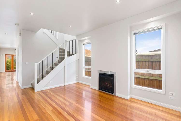 Second view of Homely house listing, 163a Rathmines Street, Fairfield VIC 3078