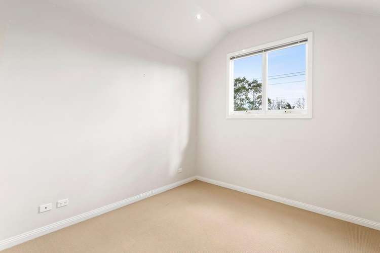 Fourth view of Homely house listing, 163a Rathmines Street, Fairfield VIC 3078