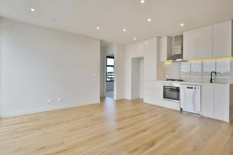 Third view of Homely apartment listing, 301/23 Bent Street, Bentleigh VIC 3204