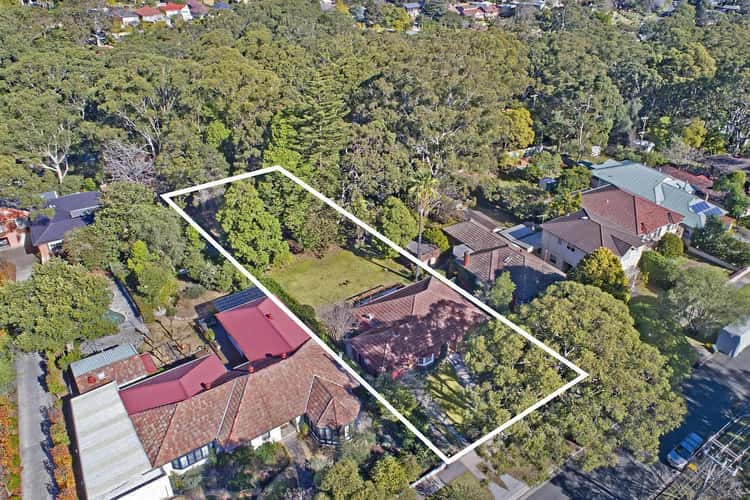 Main view of Homely house listing, 76 Beaconsfield Road, Chatswood NSW 2067