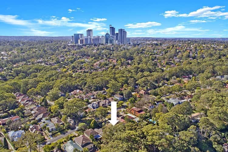 Second view of Homely house listing, 76 Beaconsfield Road, Chatswood NSW 2067