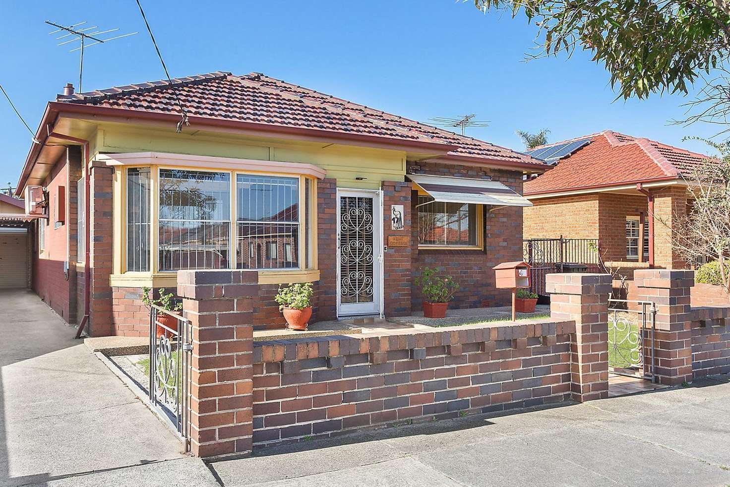 Main view of Homely house listing, 47 Cleland Street, Mascot NSW 2020