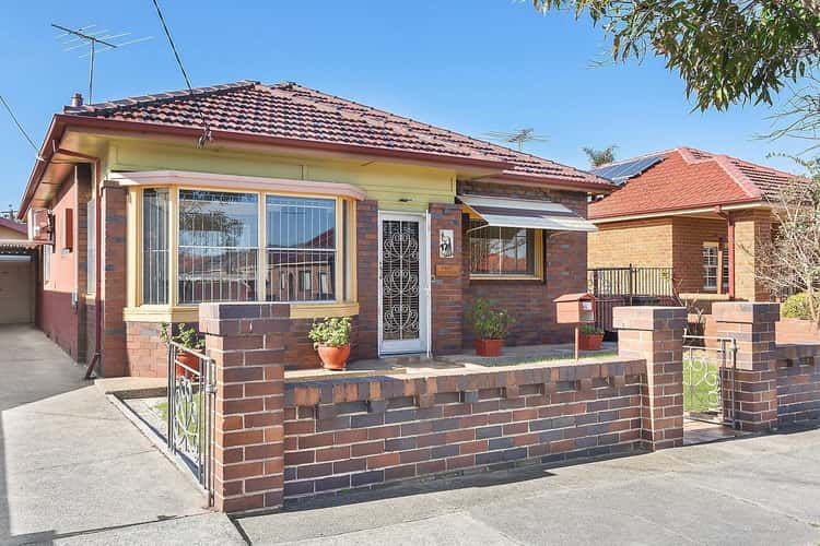 Main view of Homely house listing, 47 Cleland Street, Mascot NSW 2020