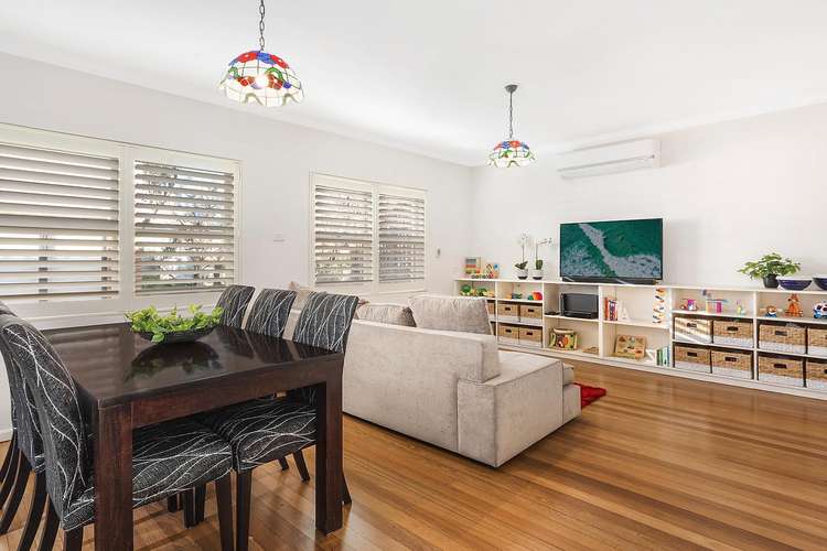 Fourth view of Homely apartment listing, 11/26 Imperial Avenue, Bondi NSW 2026