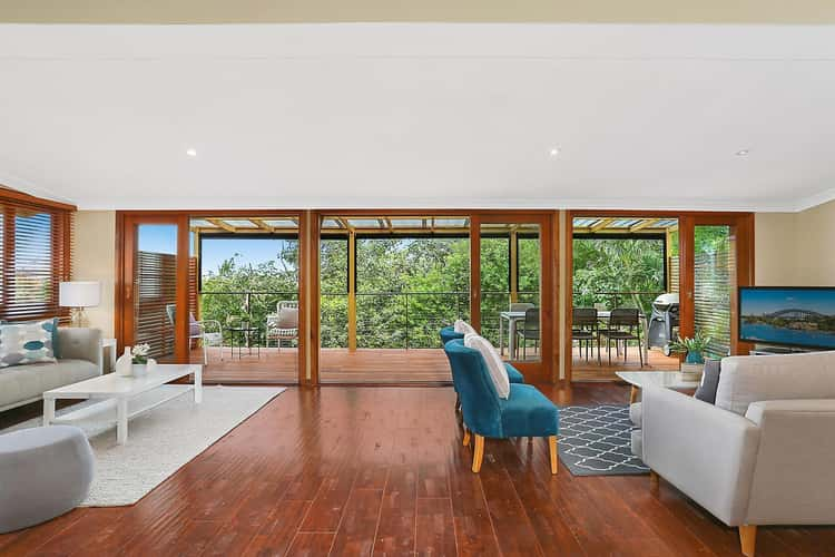 Second view of Homely house listing, 12 Nairana Rest, Noosa Heads QLD 4567