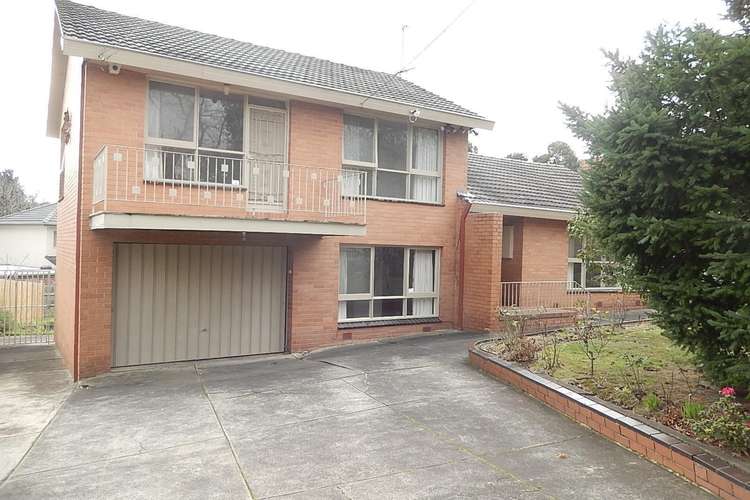 Fifth view of Homely house listing, 15 Walker Street, Doncaster VIC 3108