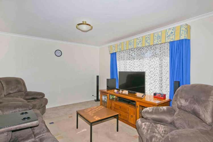 Third view of Homely house listing, 4 Moloney Close, Calwell ACT 2905