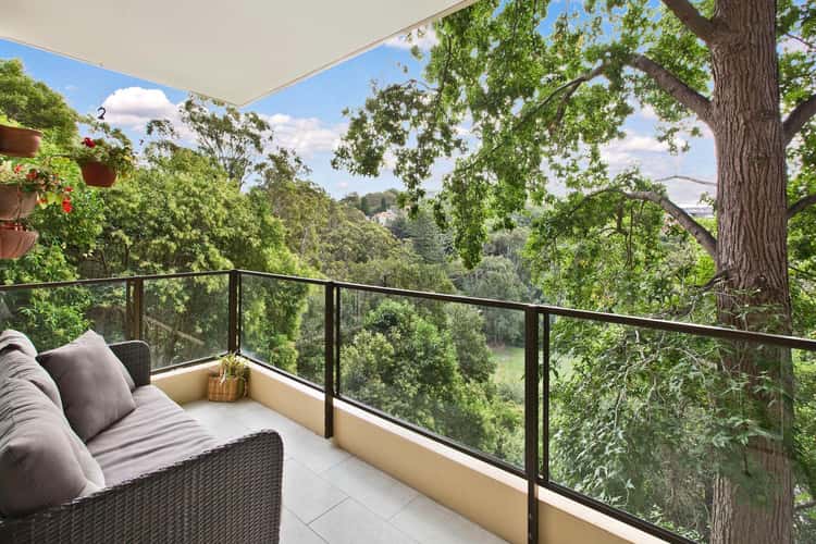 Main view of Homely apartment listing, 1/50-52 Earle Street, Cremorne NSW 2090