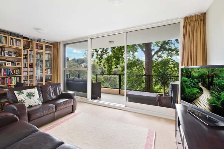 Second view of Homely apartment listing, 1/50-52 Earle Street, Cremorne NSW 2090