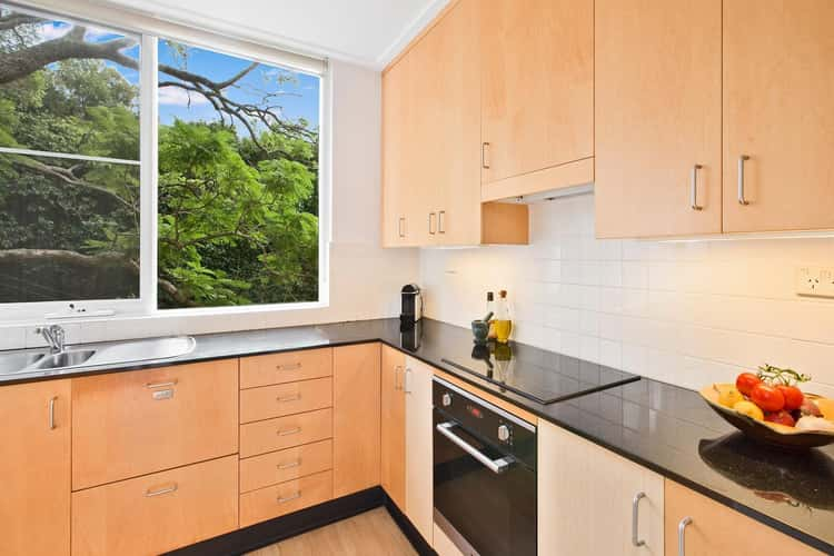 Third view of Homely apartment listing, 1/50-52 Earle Street, Cremorne NSW 2090