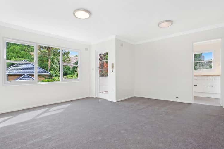 Main view of Homely apartment listing, 9/31 Crows Nest Road, Waverton NSW 2060