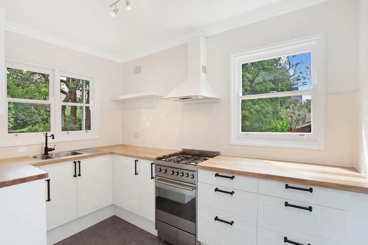 Second view of Homely apartment listing, 9/31 Crows Nest Road, Waverton NSW 2060