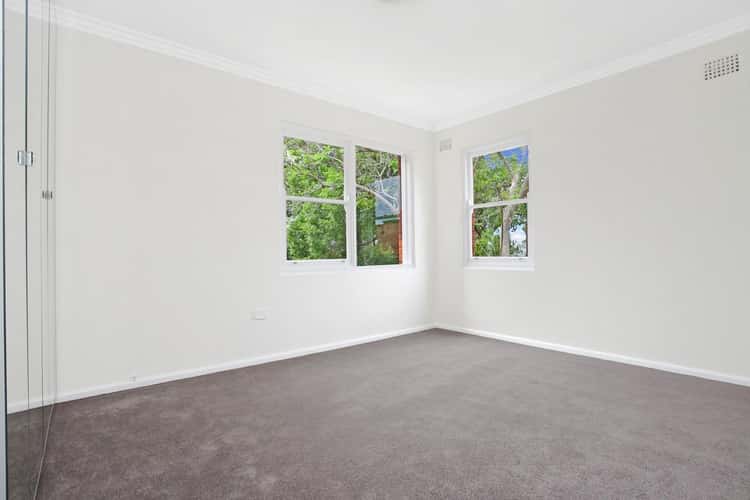 Fourth view of Homely apartment listing, 9/31 Crows Nest Road, Waverton NSW 2060