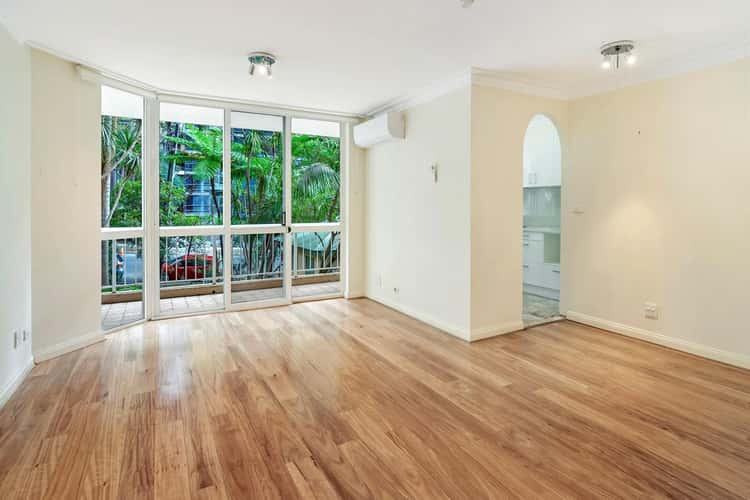 Main view of Homely apartment listing, 2F/1 Francis Road, Artarmon NSW 2064