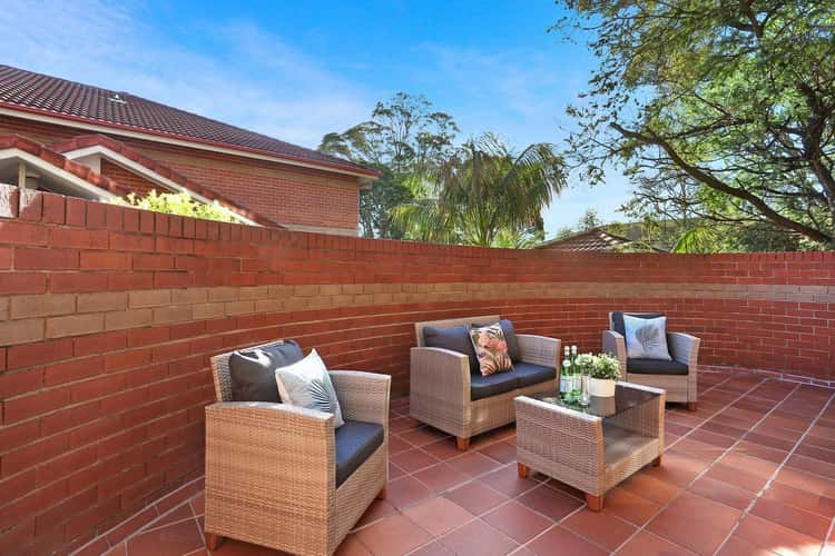 Fifth view of Homely apartment listing, 13/11 Goodchap Road, Chatswood NSW 2067