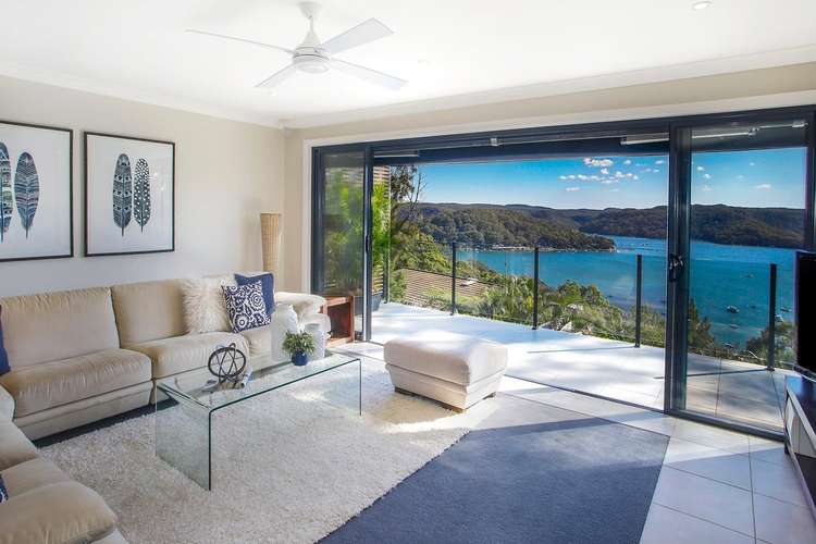 Fifth view of Homely house listing, 325 Lower Plateau Road, Bilgola Plateau NSW 2107