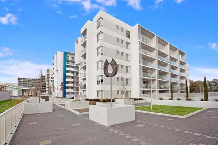 Main view of Homely apartment listing, 55/57 Benjamin Way, Belconnen ACT 2617