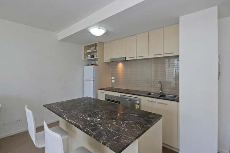 Second view of Homely apartment listing, 55/57 Benjamin Way, Belconnen ACT 2617