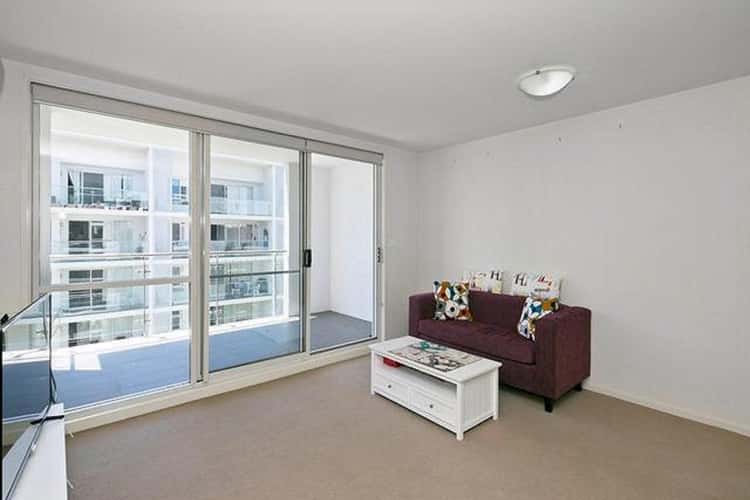 Third view of Homely apartment listing, 55/57 Benjamin Way, Belconnen ACT 2617