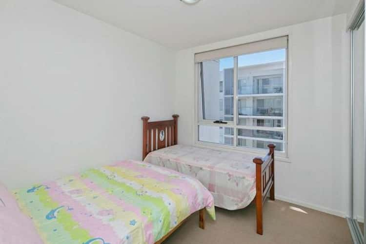 Fourth view of Homely apartment listing, 55/57 Benjamin Way, Belconnen ACT 2617