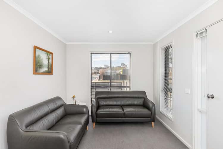 Second view of Homely townhouse listing, 2 Mallett Street, Bonner ACT 2914